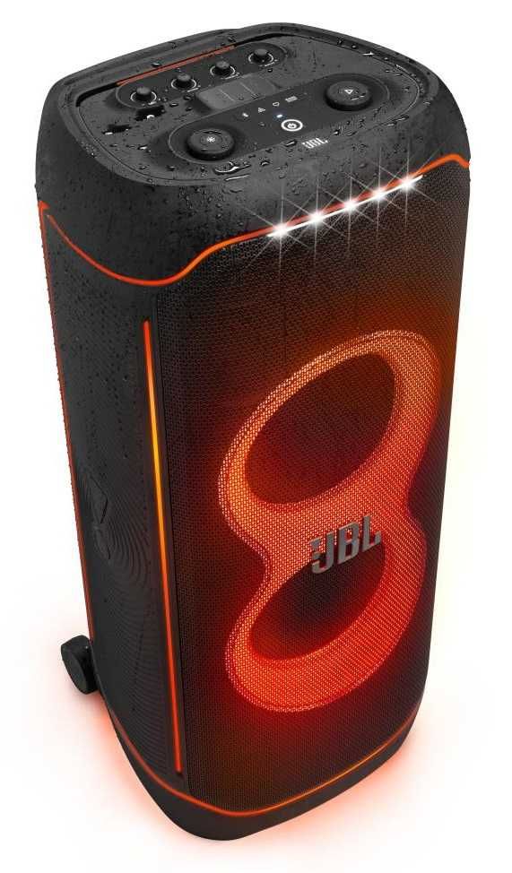 Imprezowy głośnik przenośny JBL Partybox Ultimate 1100W BLUETOOTH WiFi
