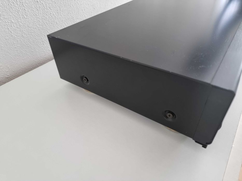 Odtwarzacz CD Denon 725