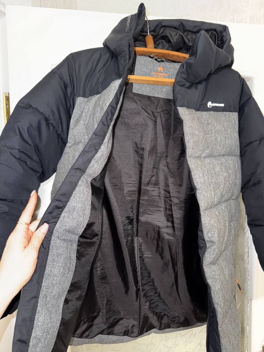 Продам підліткову зимову куртку