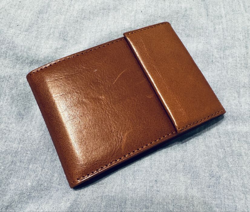 Etui na karty/dokumenty Vip Collection, nowe