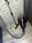 Odkurzacz Hoover