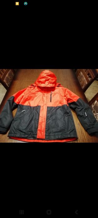 Kurtka narciarska 146-152