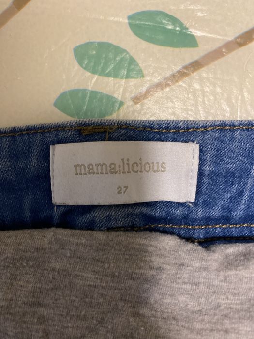 Шорти на вагітну 27