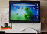 Планшет телефон Samsung Galaxy Tab  Slim 11 дюймів 64гб