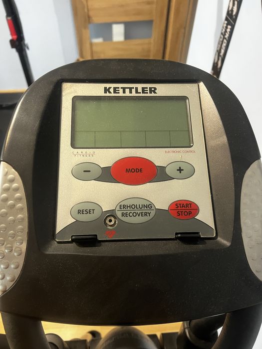 Orbitrek Kettler Verso 300