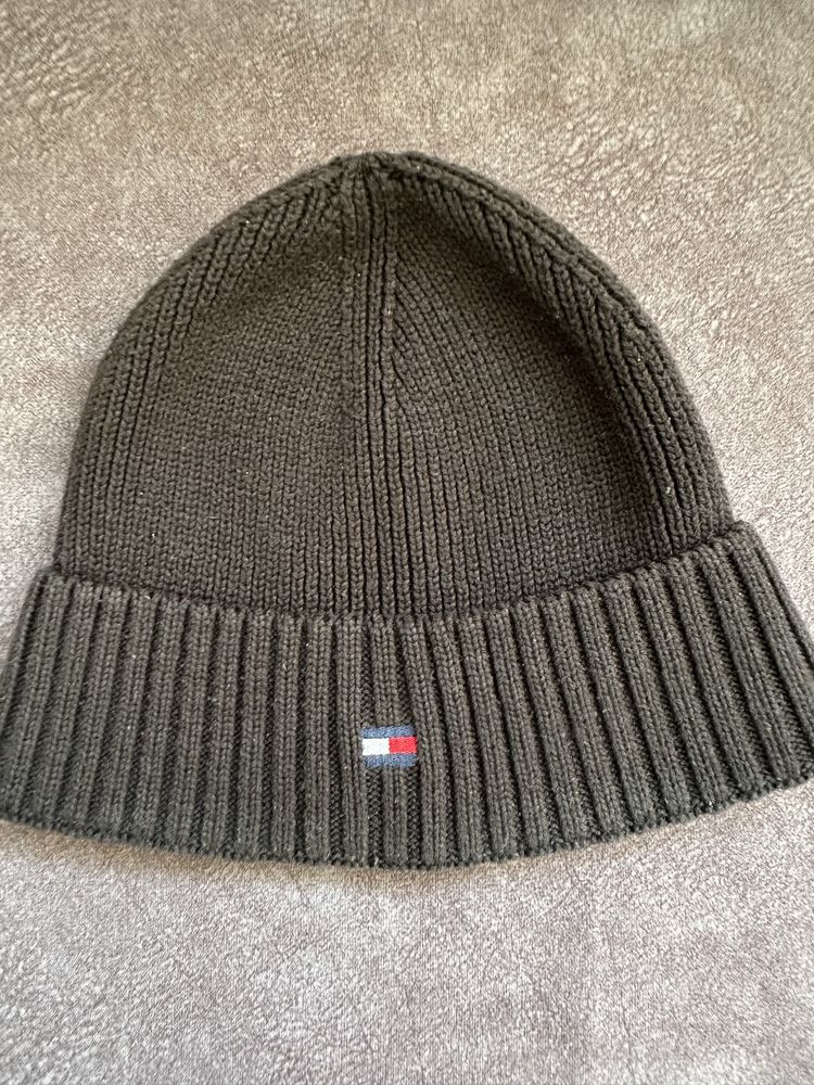 Шапка Tommy hilfiger