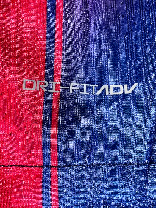 Ігрова футболка Барселона (Barcelona) 2025/26 домашня