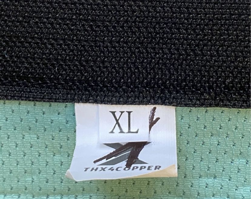 Шарнирный бандаж для колена xl