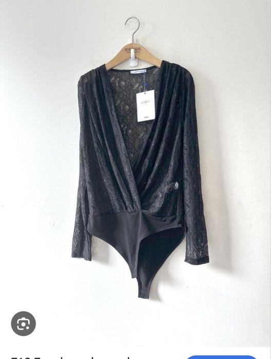 Мережевний боді Zara S/26