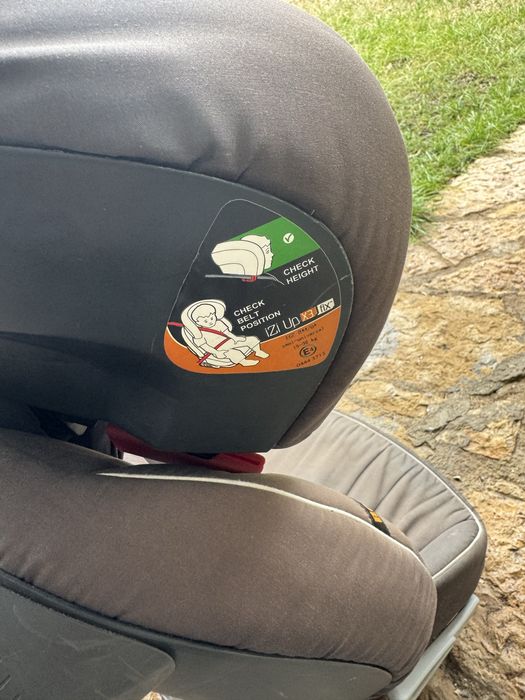 Cadeira Auto BeSafe
