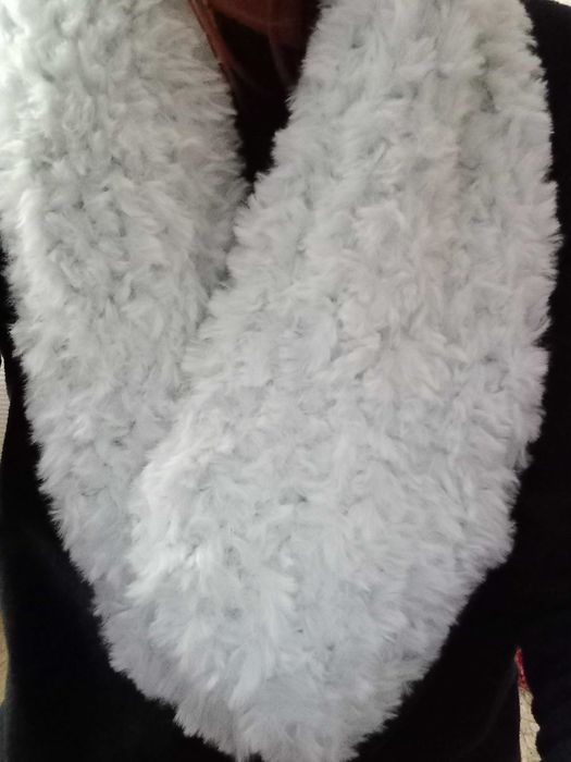 Gola muito quentinha