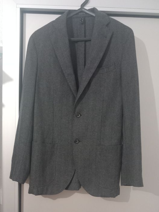 Blazer sacoor brothers(special edition)