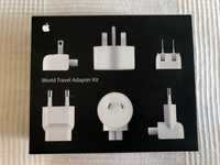Apple world Traveler Adapter Kit