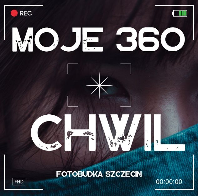 FotoBudka 360 Wynajem