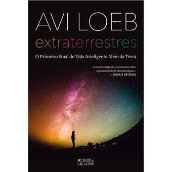 Extraterrestres: O Primeiro Sinal de Vida Inteligente Além da Terra