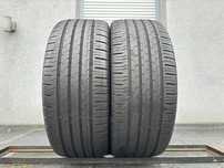 2szt letnie 235/45R18 Continental 6,7mm 2022r świetny stan! L6041 gwar