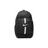 Szkolny plecak Nike sportowy turystyczny czarny