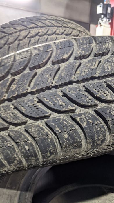 Зимова резина r15