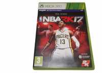 Nba 2K17 Microsoft Xbox 360