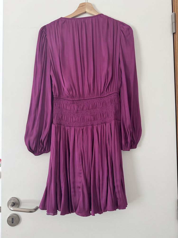 Vestido Maje tamaño XS