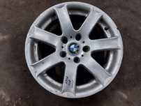 FELGA ALUMINIOWA 5x120 7Jx16 ET20 FI72,6 BMW E46 E90 KBA46263