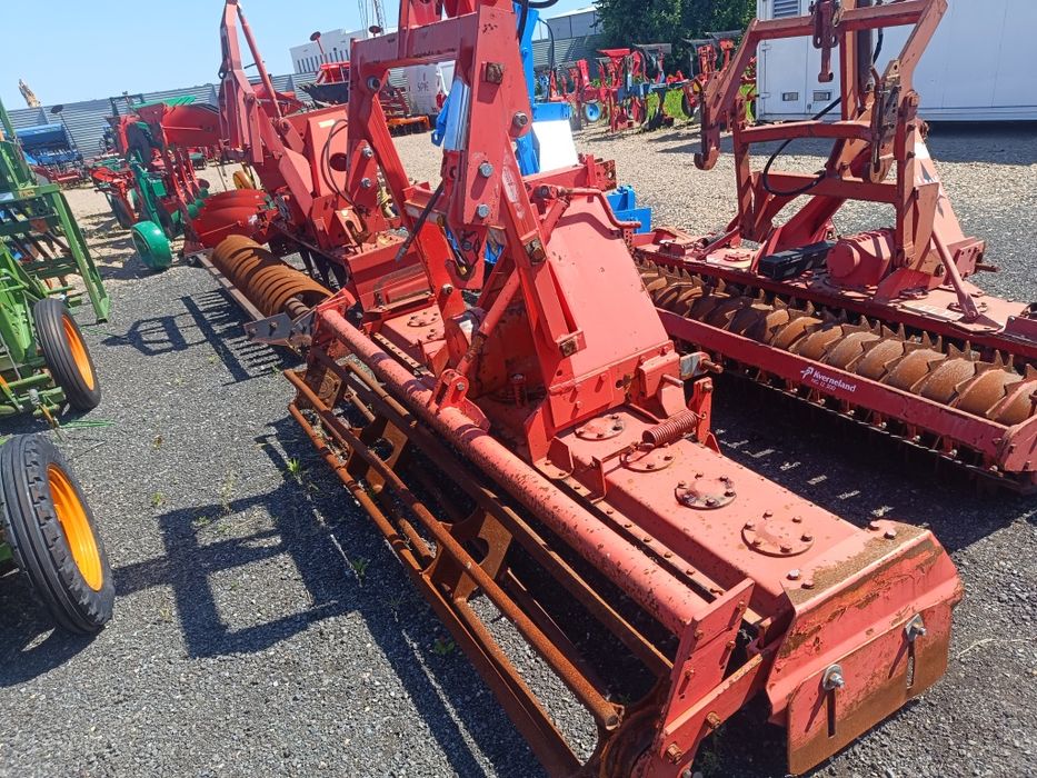 Agregat Brona Wirowa