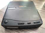 Discman Crown Top stan