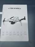 Dron Fimi X8 Mini bialy