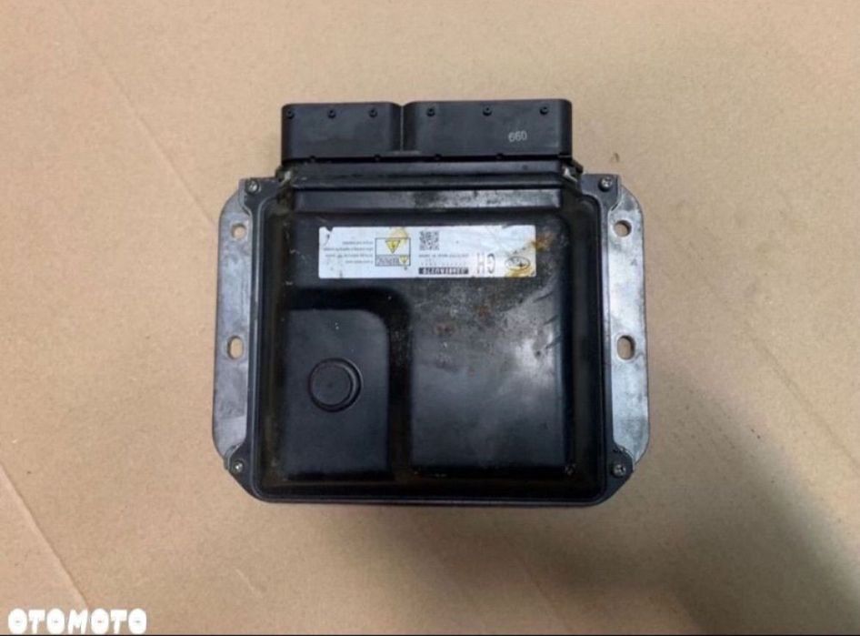 22611AU270 komputer sterownik silnika 2.0d Subaru legacy IV outback V 09-15