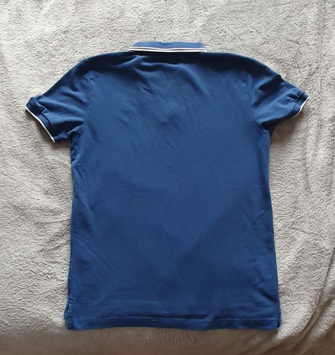 Camisa Polo Masculina Giordano