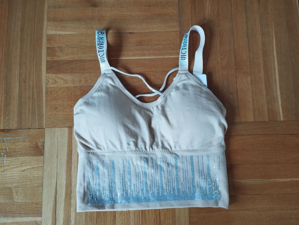 Nowy top do wyboru kolor
