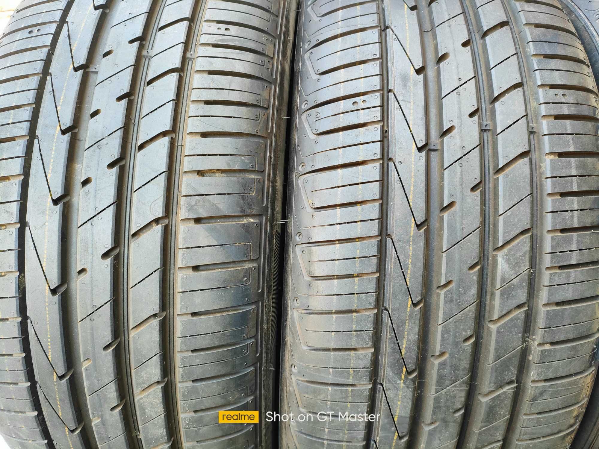 Hankook ventus S1 Evo 2 SUV 235/50/19 kpl