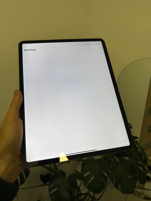 Apple iPad Pro 3 12.9 64 gb