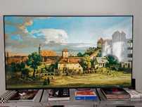 TV 4K Hisense A6N 85 Polegadas com Garantia até Fev 2027!