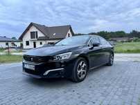Peugeot 508 lift 2.0