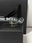 Кольцо Chrome Hearts оригинал