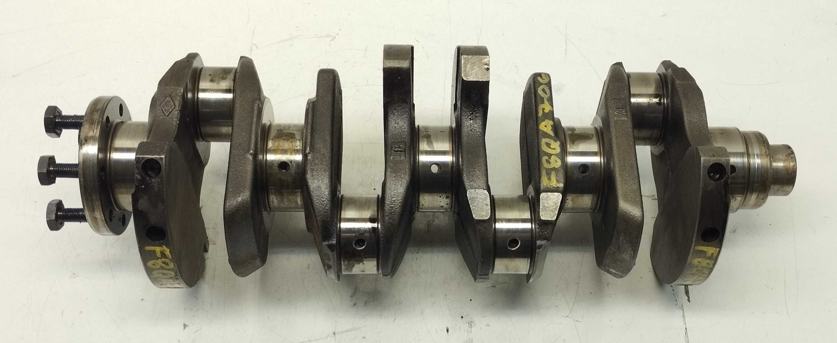 cambota motor Renault 19 F8QA706