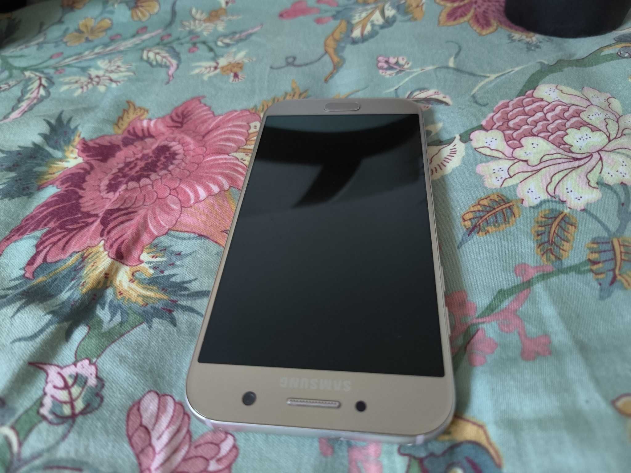 Samsung Galaxy A5 Super Amoled 5,2 WiFi NFC Bluetooth
