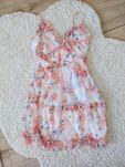 Sukienka na lato/na wesele/w kwiaty S/M/L