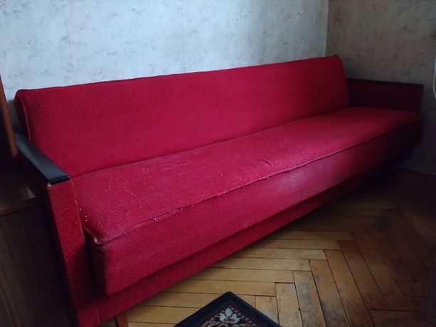 Kanapa / sofa - odbiór osobisty w Warszawie