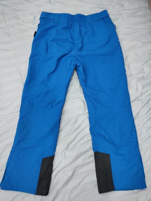 Лижні штани Crivit sports Tinsulate