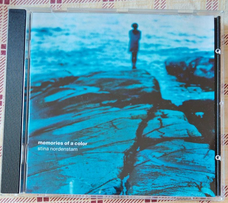 Cd Stina Nordenstam