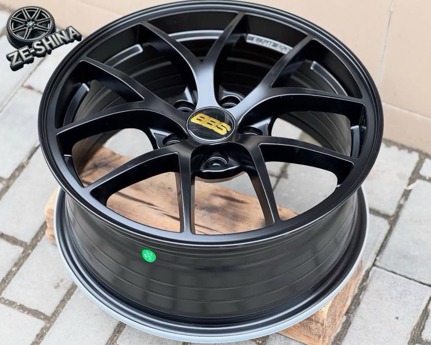 Диски R19 5x112 Flow Forming Audi, VW, Skoda, Mercedes