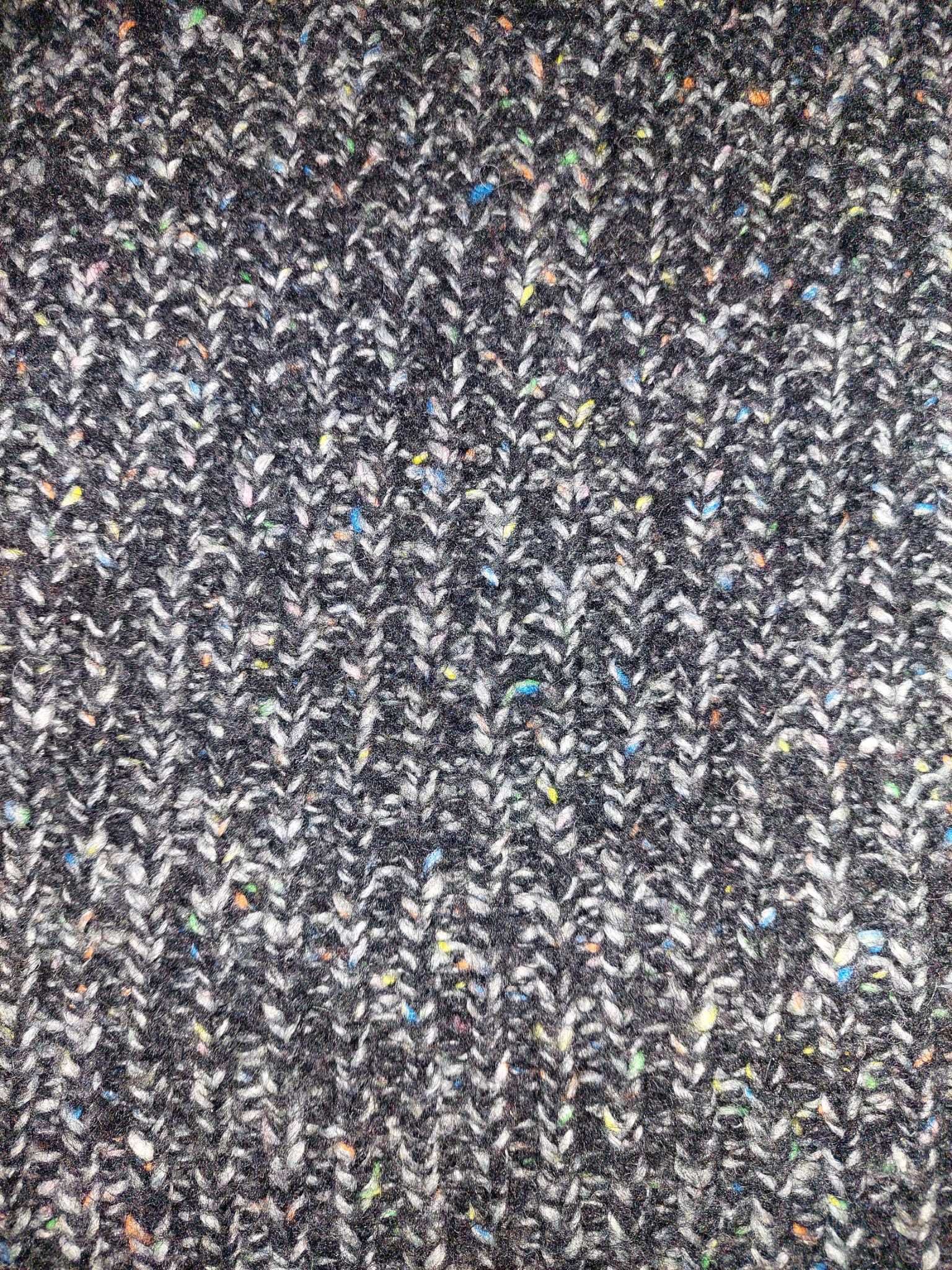 Sweter zimowy damski