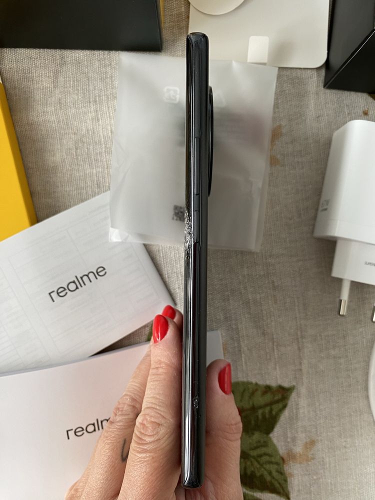 Realme 11 Pro kompletny