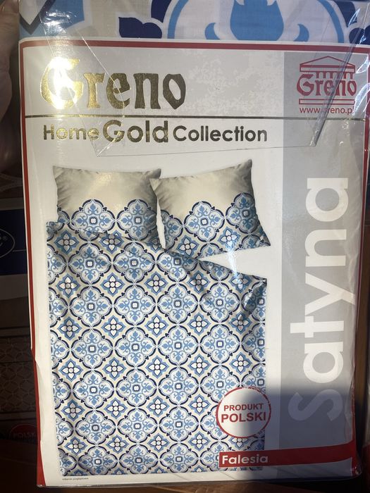 Pościel GRENO 220x200 komplet