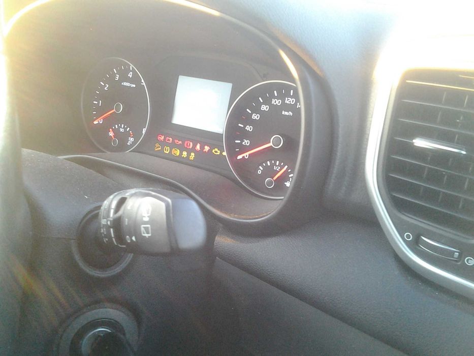 kia sportage sprzedam