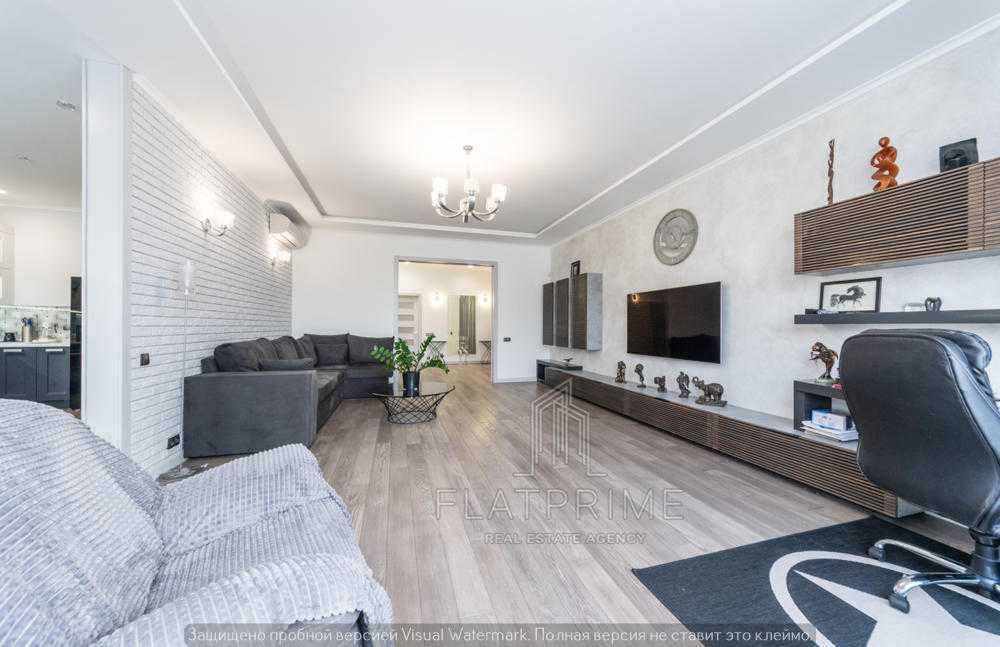 Продаж 3-х кім. кв.Антоновича вул./Горького вул.131 ЖКПарк-хол Горький