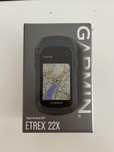 GPS Garmin eTrex 22x Resistente