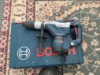 Młot udarowo-obrotowy Bosch GBH 5-40 DCE